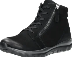 Gabor Rollingsoft Zwart Discount