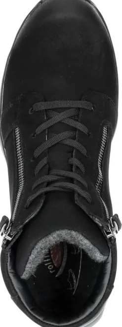 Gabor Rollingsoft Zwart Discount