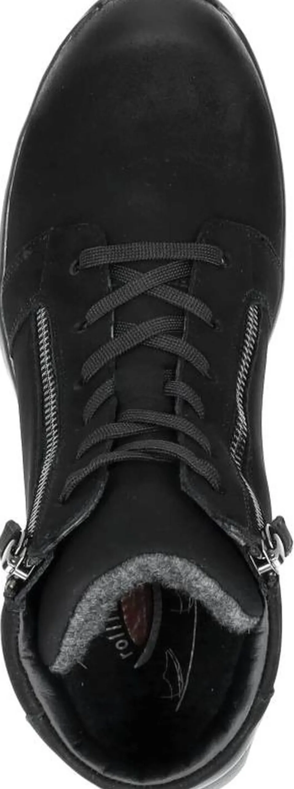 Gabor Rollingsoft Zwart Discount