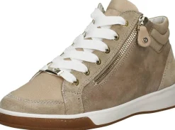 Ara Rom ST High Soft Beige New