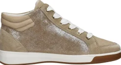Ara Rom ST High Soft Beige New