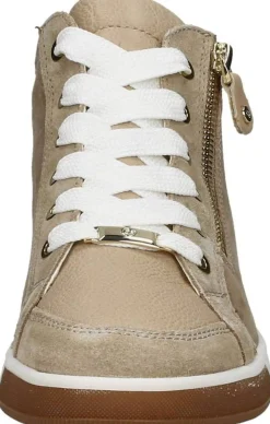Ara Rom ST High Soft Beige New