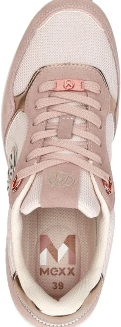 Mexx Romance Pipa Roze Sale