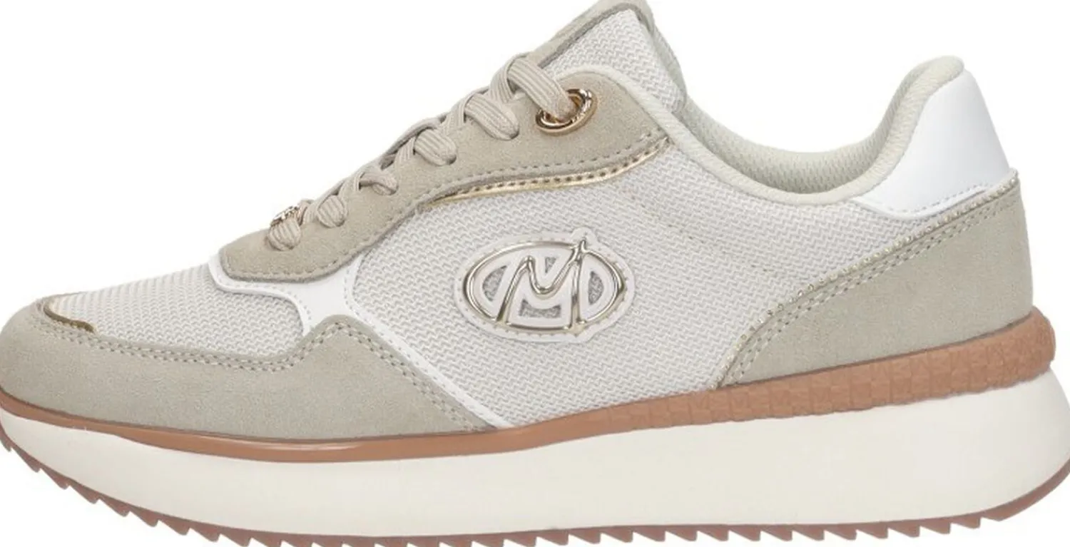 Mexx Romance Pipa Beige Fashion