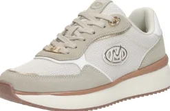 Mexx Romance Pipa Beige Fashion