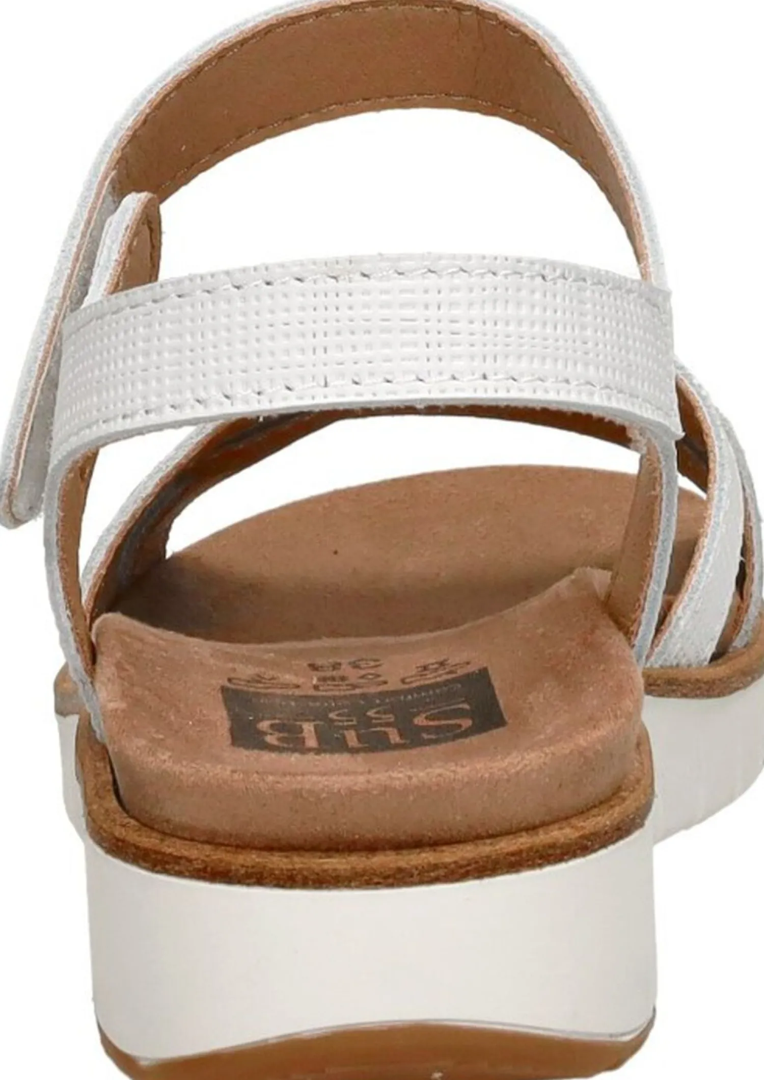 Sub55 Comfort Collection Romi 22 Wit Sale