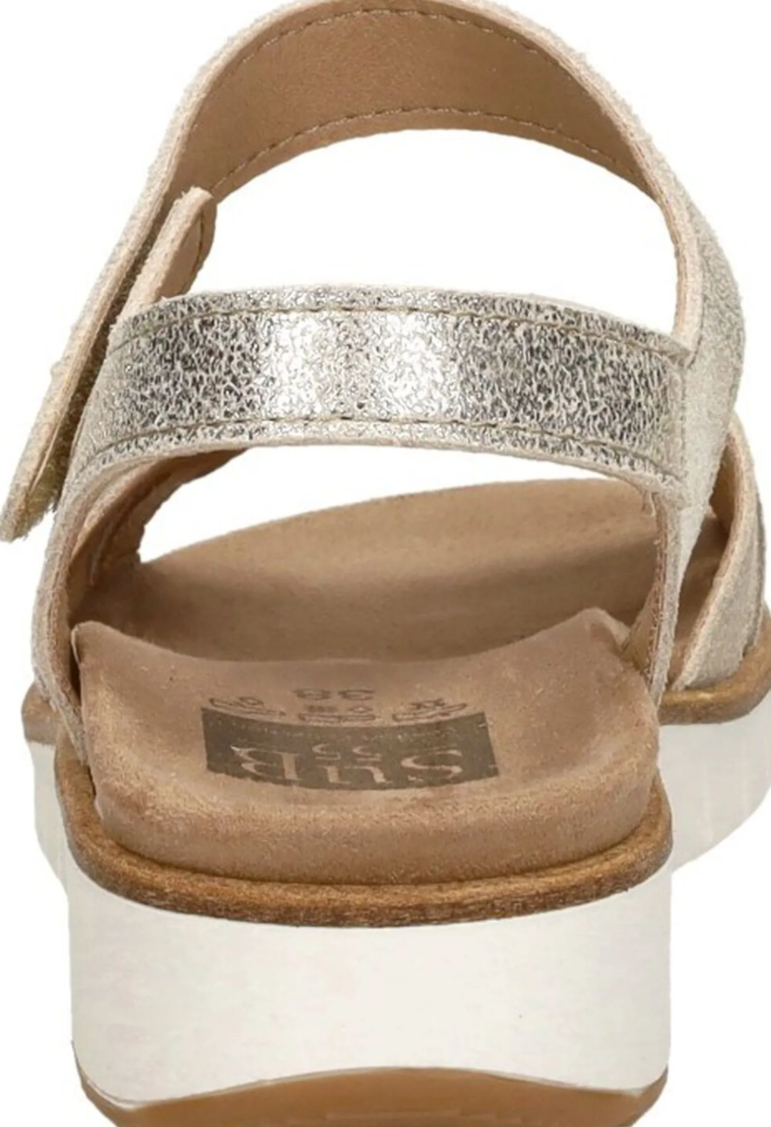 Sub55 Comfort Collection Romi 22 Goudkleur Fashion