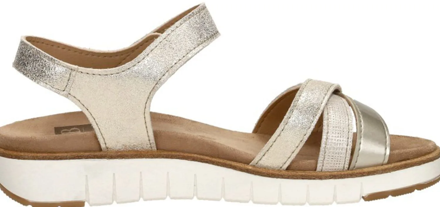 Sub55 Comfort Collection Romi 22 Goudkleur Fashion