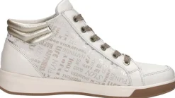 Ara Rom-St-High-Soft Wit Sale
