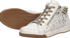 Ara Rom-St-High-Soft Wit Sale