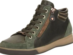 Ara Rom-ST-High-Soft Groen Discount