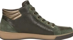 Ara Rom-ST-High-Soft Groen Discount