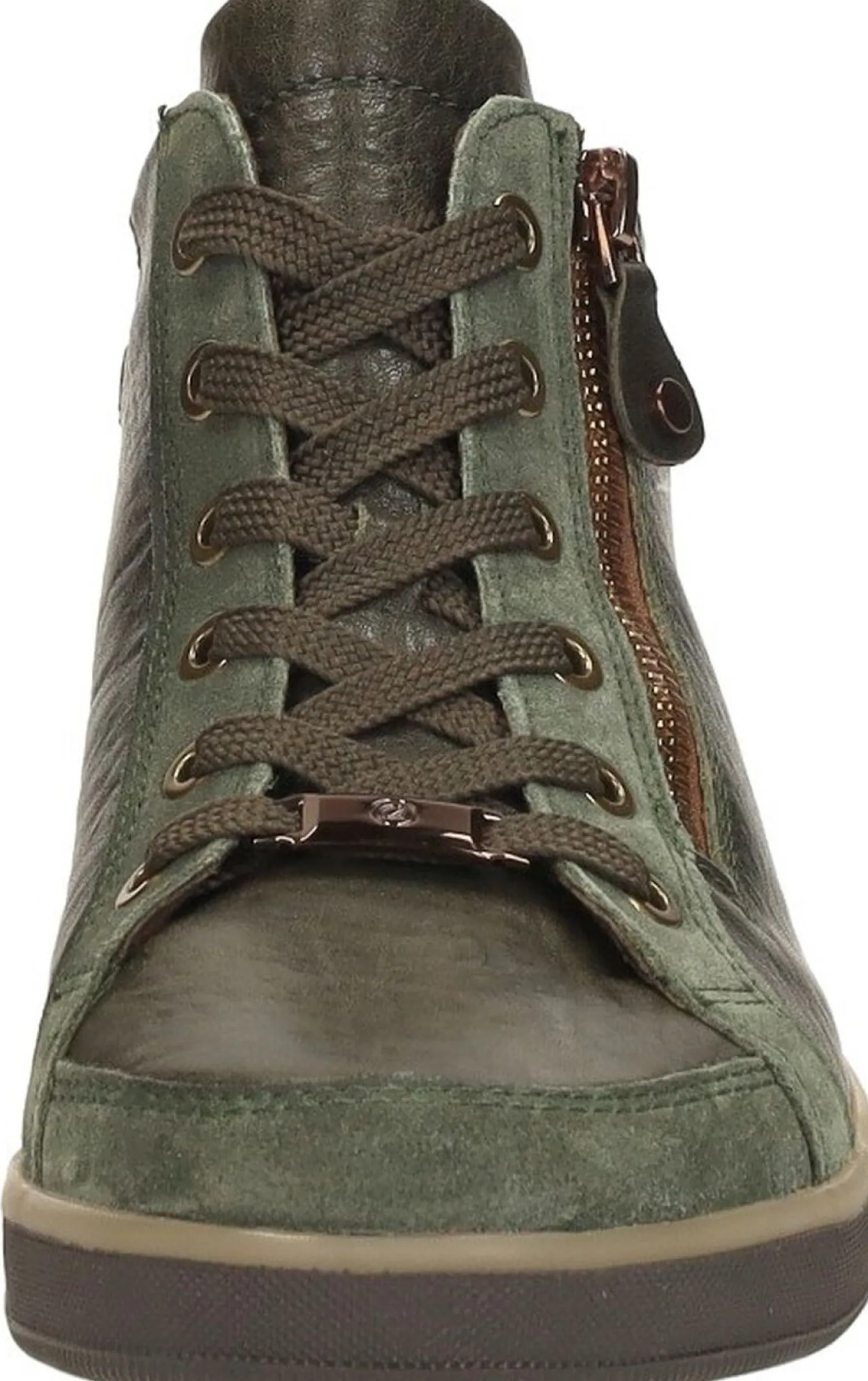 Ara Rom-ST-High-Soft Groen Discount