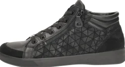 Ara Rom-ST-High-Soft Zwart Sale