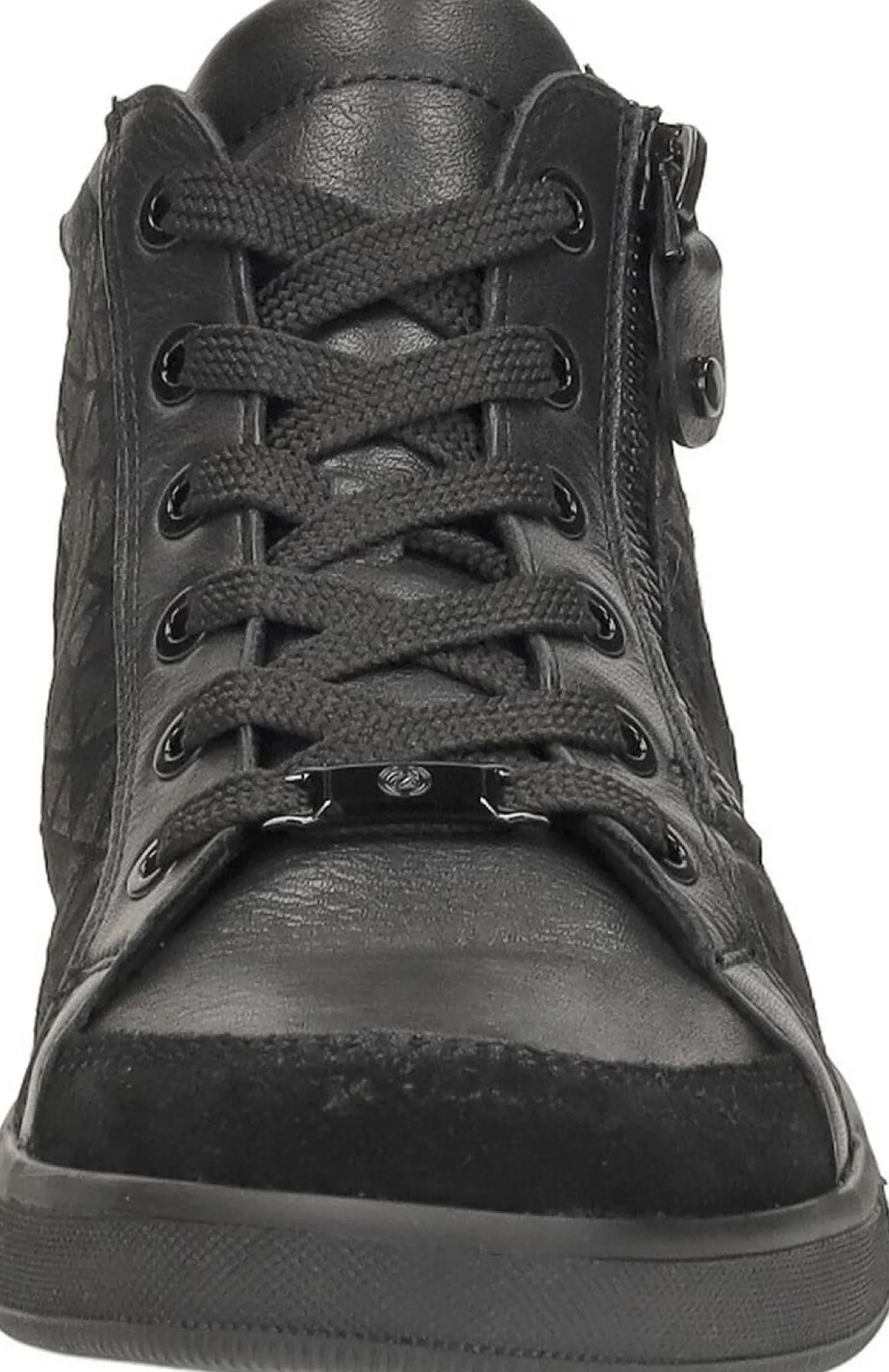 Ara Rom-ST-High-Soft Zwart Sale