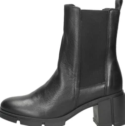 Tango Romy Heel 9 Zwart Hot