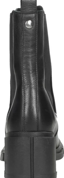Tango Romy Heel 9 Zwart Hot
