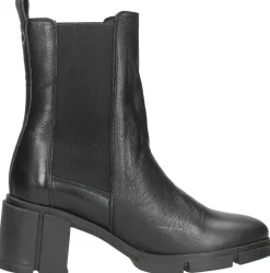Tango Romy Heel 9 Zwart Hot