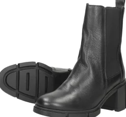 Tango Romy Heel 9 Zwart Hot