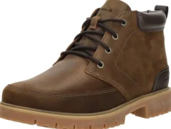 Clarks Rossdale Mid Cognac Best