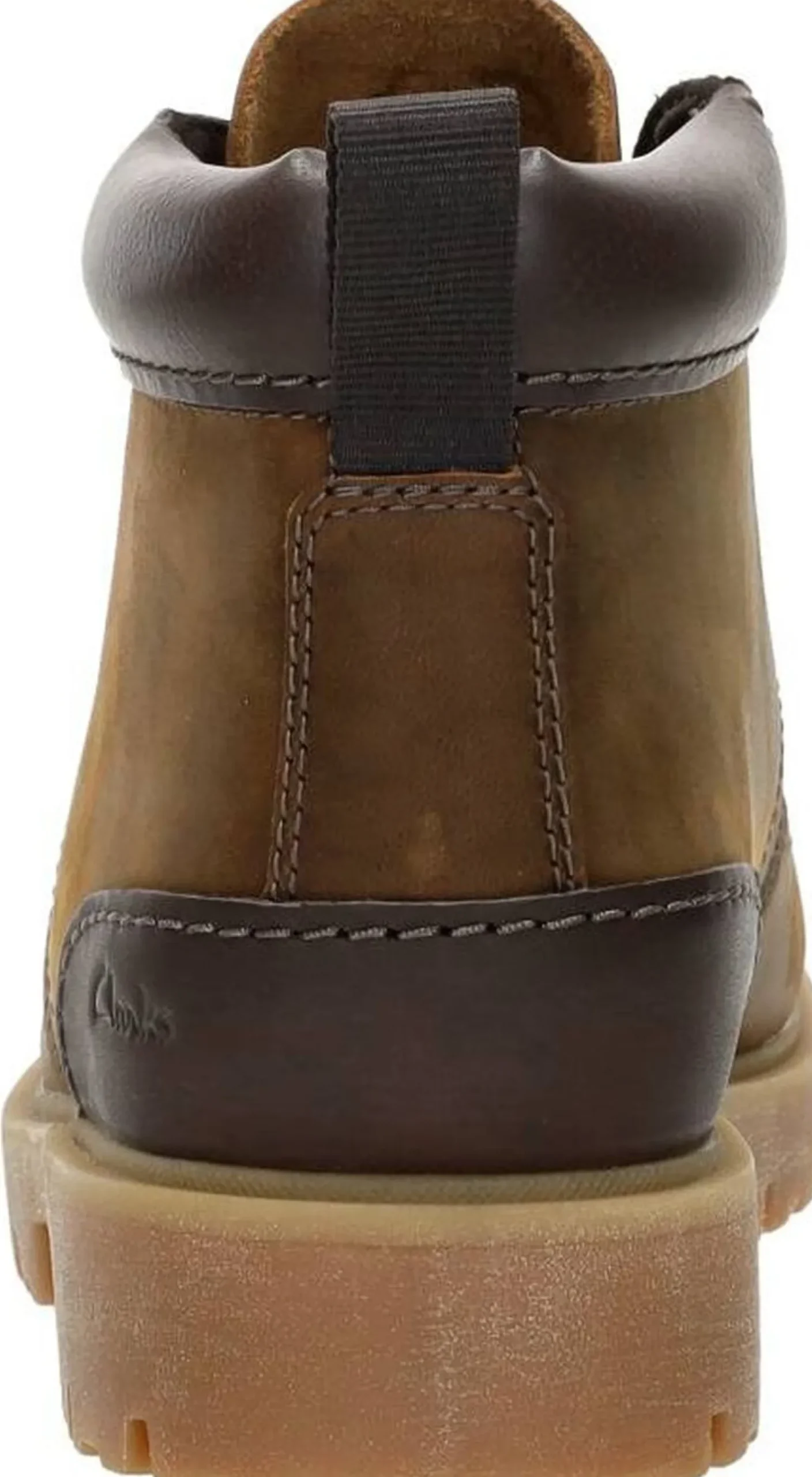 Clarks Rossdale Mid Cognac Best