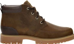 Clarks Rossdale Mid Cognac Best