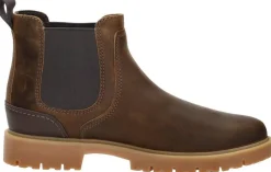 Clarks Rossdale Top Cognac Fashion