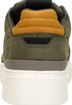 G-star Rovic Cup Low M Groen Discount