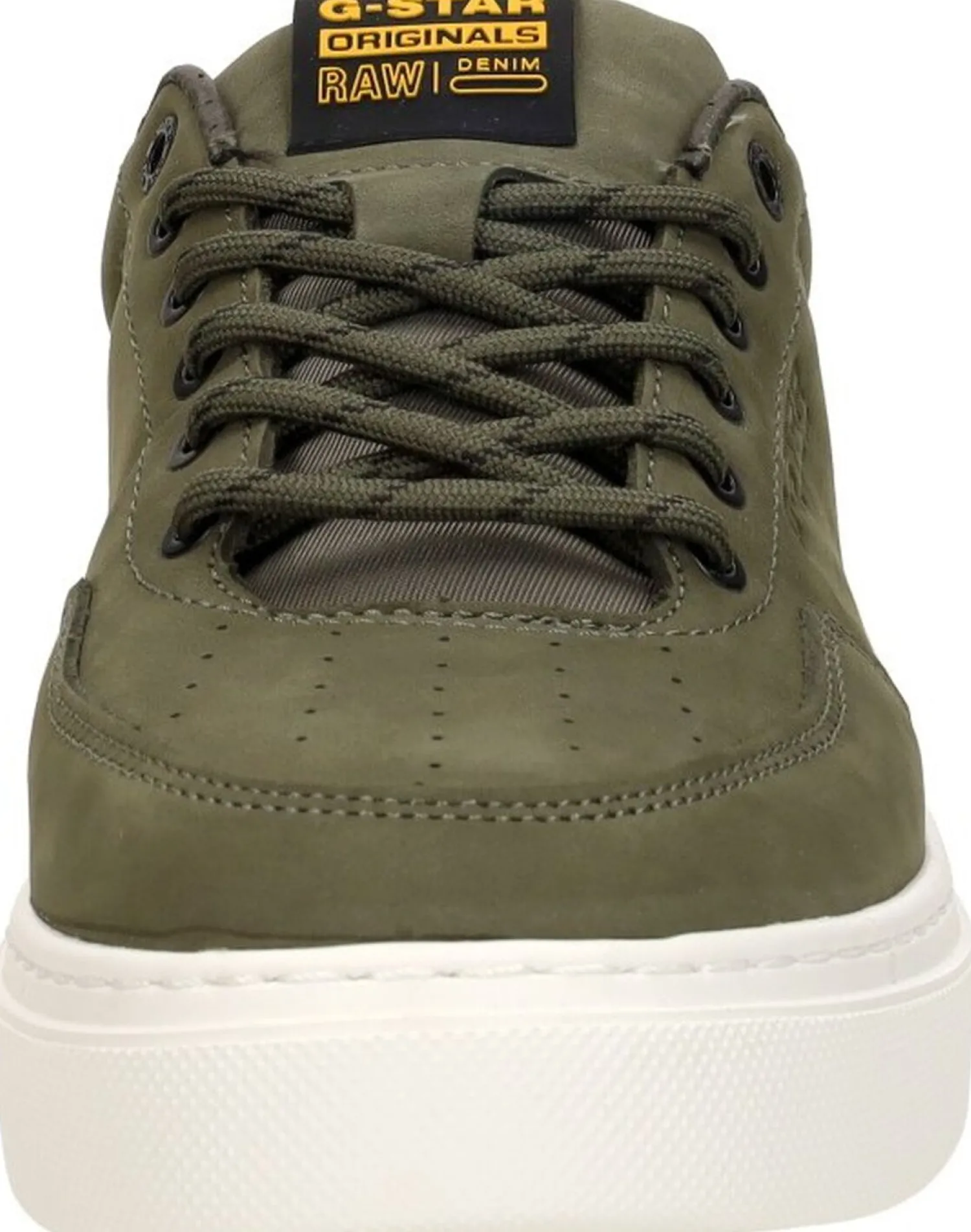 G-star Rovic Cup Low M Groen Discount