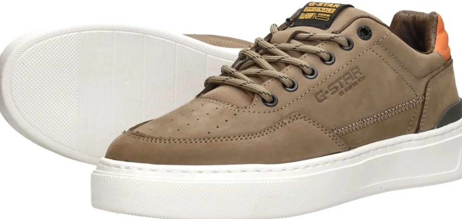 G-star Rovic Cup Low M Taupe Sale