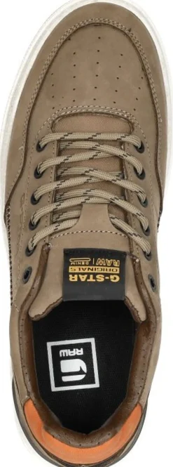 G-star Rovic Cup Low M Taupe Sale