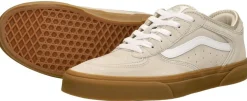 Vans Rowley Classic Beige Online