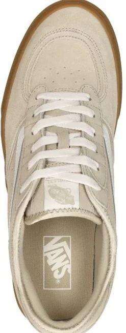 Vans Rowley Classic Beige Online