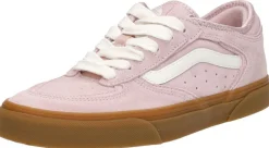 Vans Rowley Classic Roze Clearance