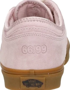 Vans Rowley Classic Roze Clearance