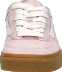 Vans Rowley Classic Roze Clearance