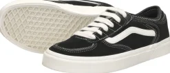 Vans Rowly Classic Zwart Fashion