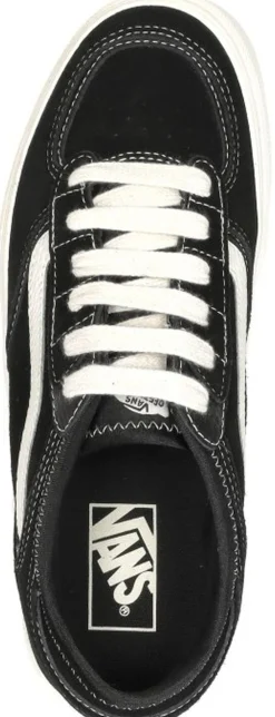Vans Rowly Classic Zwart Fashion