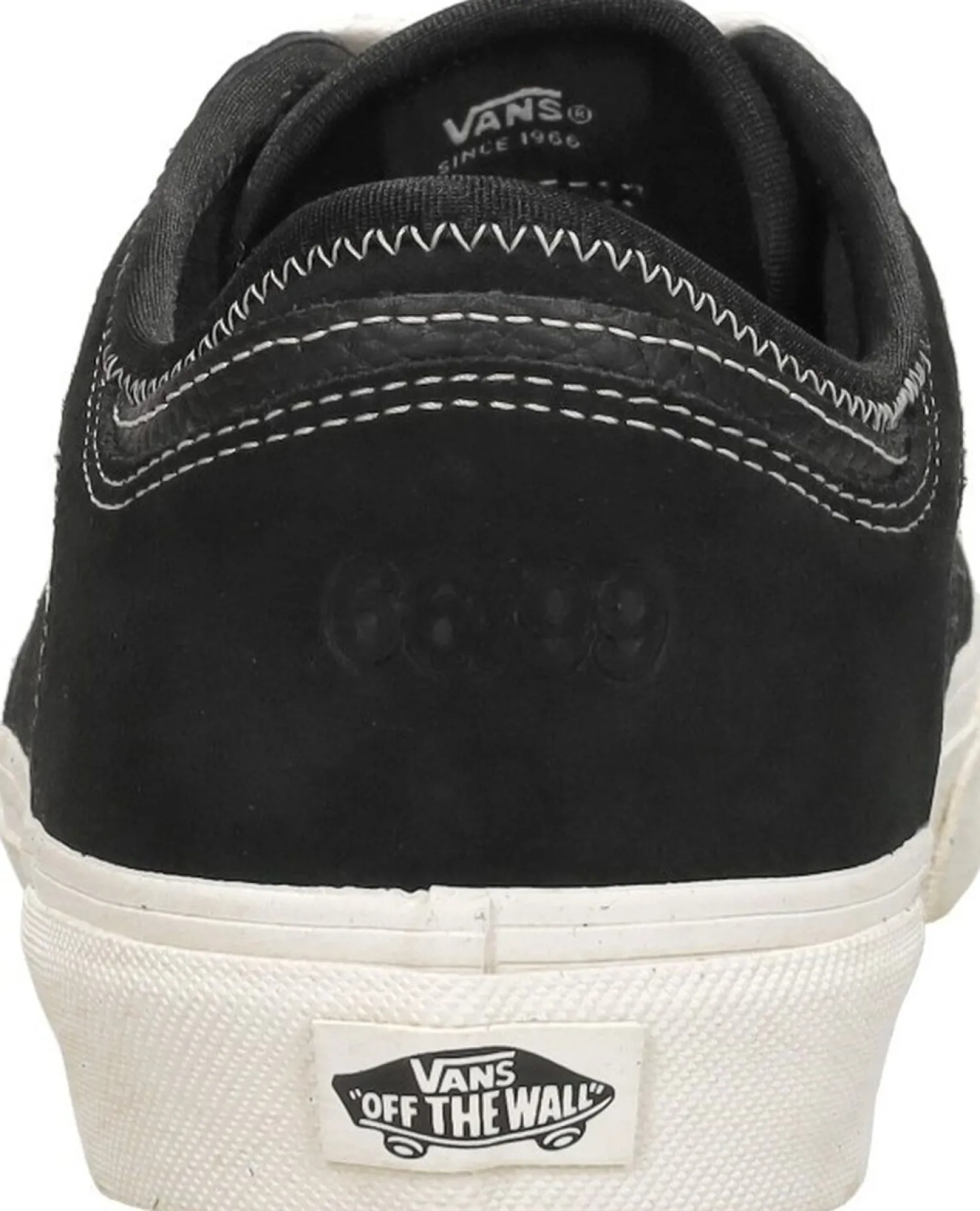 Vans Rowly Classic Zwart Sale