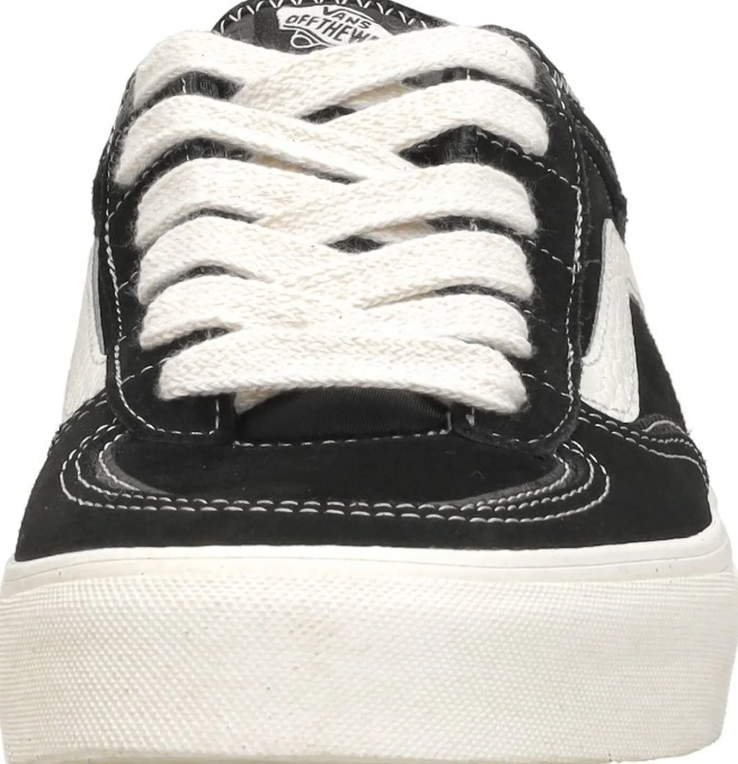 Vans Rowly Classic Zwart Sale