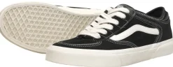 Vans Rowly Classic Zwart Sale