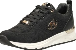 Mexx Rox Orlando Zwart Clearance