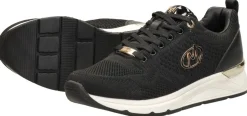 Mexx Rox Orlando Zwart Clearance