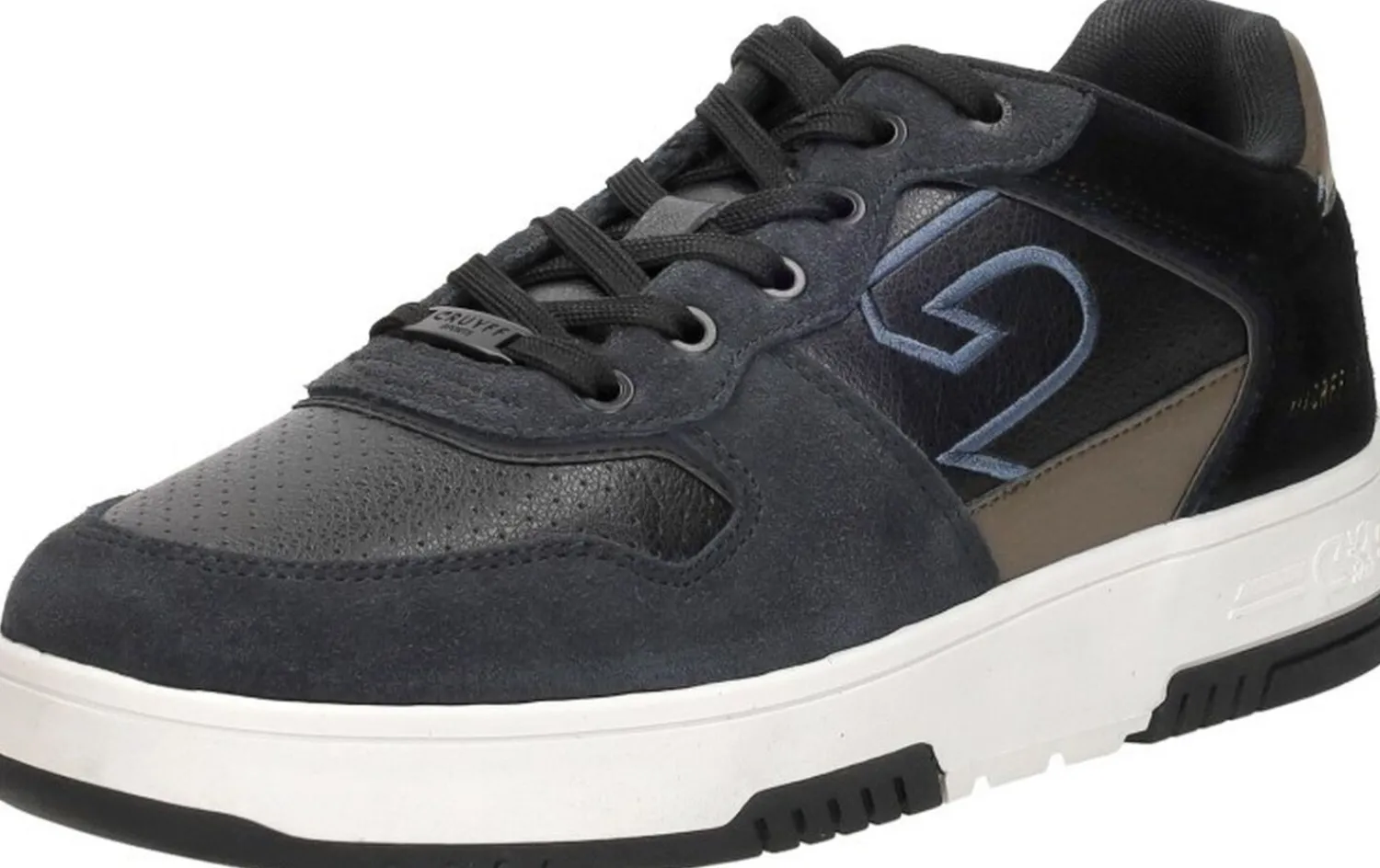 Cruyff Royal C+ Zwart Discount