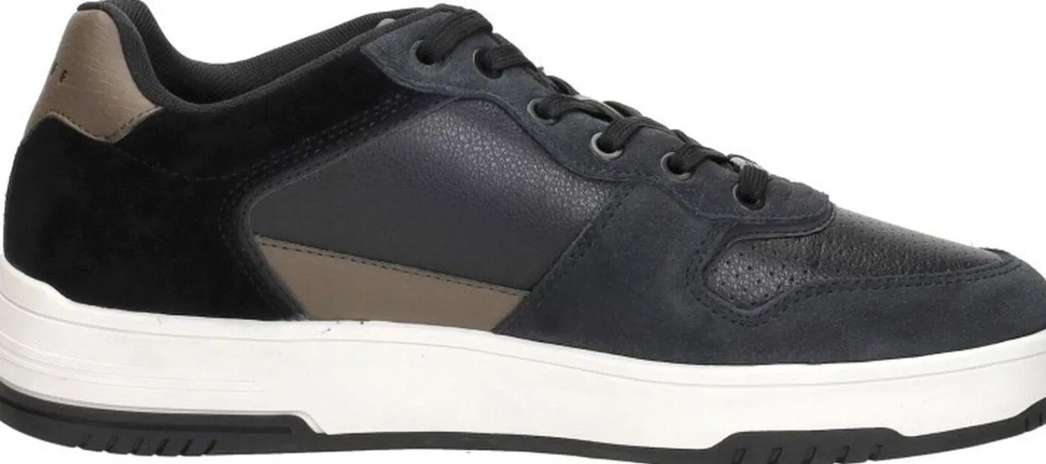 Cruyff Royal C+ Zwart Discount