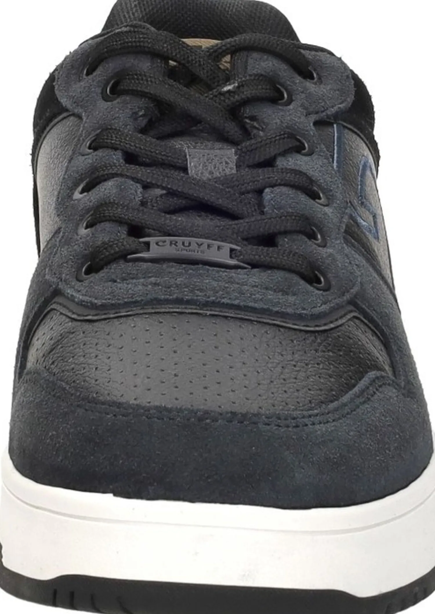 Cruyff Royal C+ Zwart Discount
