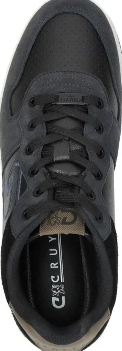 Cruyff Royal C+ Zwart Discount