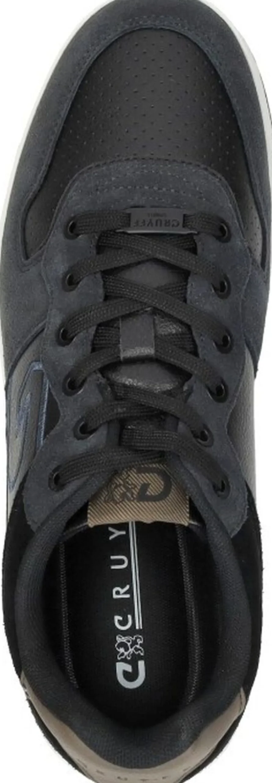 Cruyff Royal C+ Zwart Discount