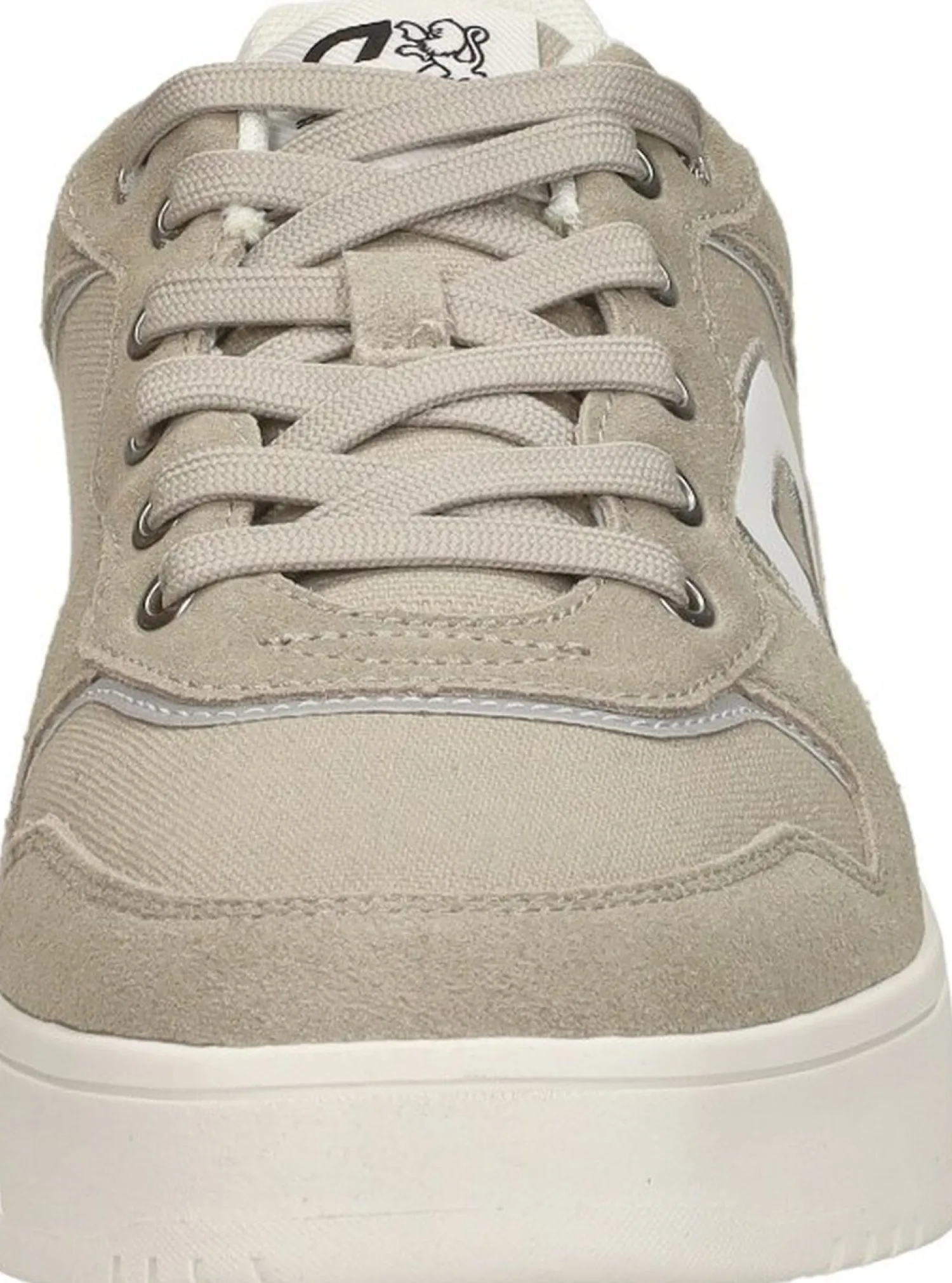 Cruyff Royal C Canvas Beige Best