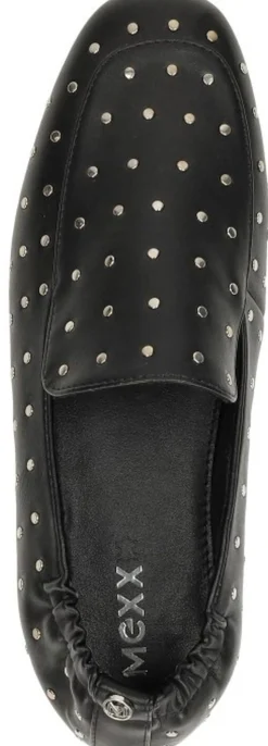 Mexx Rozy Lemon Zwart Online